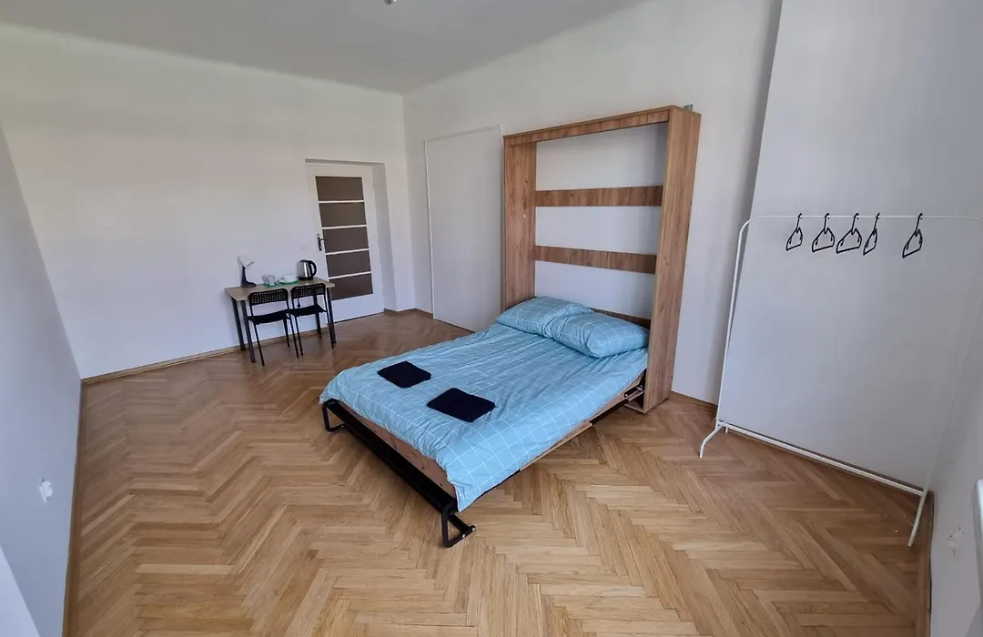 Fantastic-Inn Kraków - KR6-1