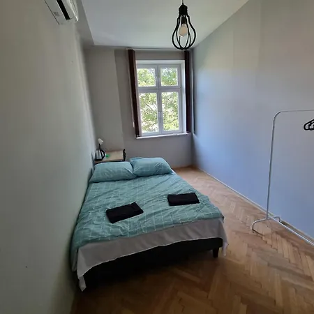 Fantastic-Inn Kraków - KR6-3